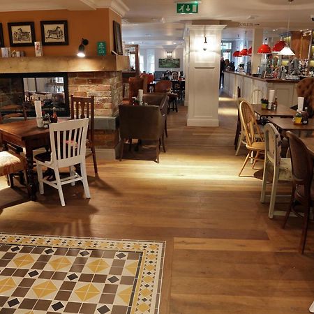The Foley Hotel Claygate Ngoại thất bức ảnh