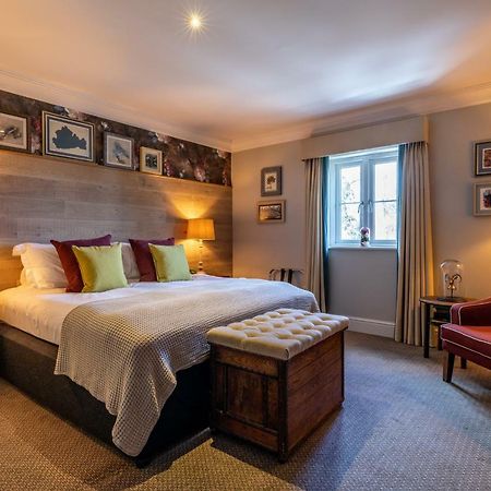 The Foley Hotel Claygate Ngoại thất bức ảnh