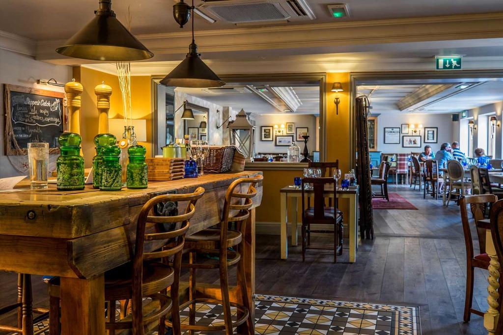 The Foley Hotel Claygate Ngoại thất bức ảnh