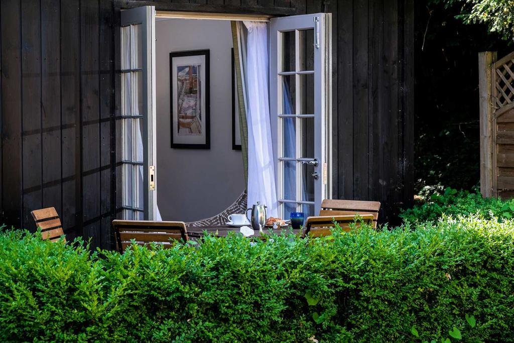 The Foley Hotel Claygate Ngoại thất bức ảnh