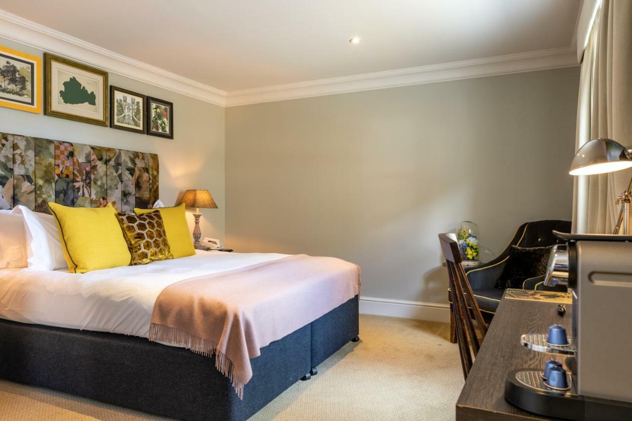 The Foley Hotel Claygate Ngoại thất bức ảnh