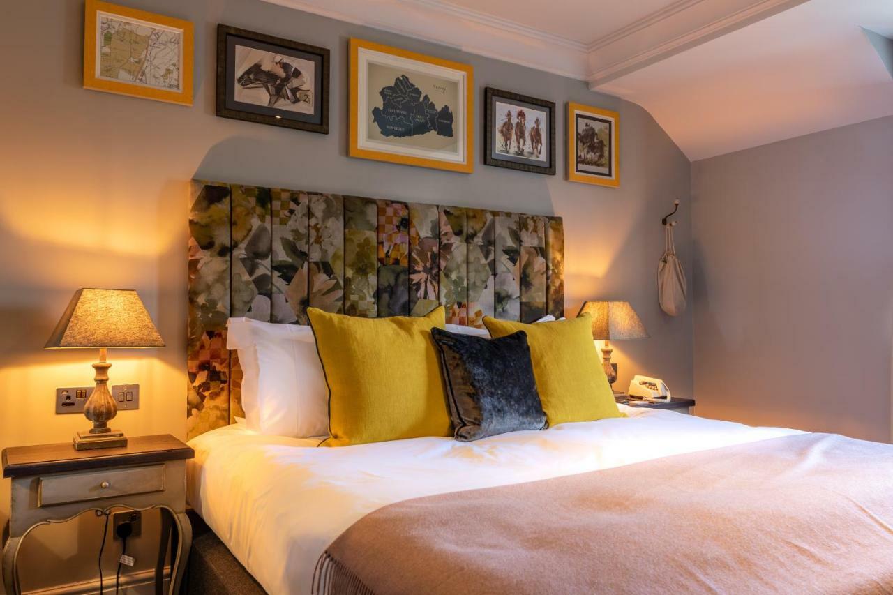 The Foley Hotel Claygate Ngoại thất bức ảnh