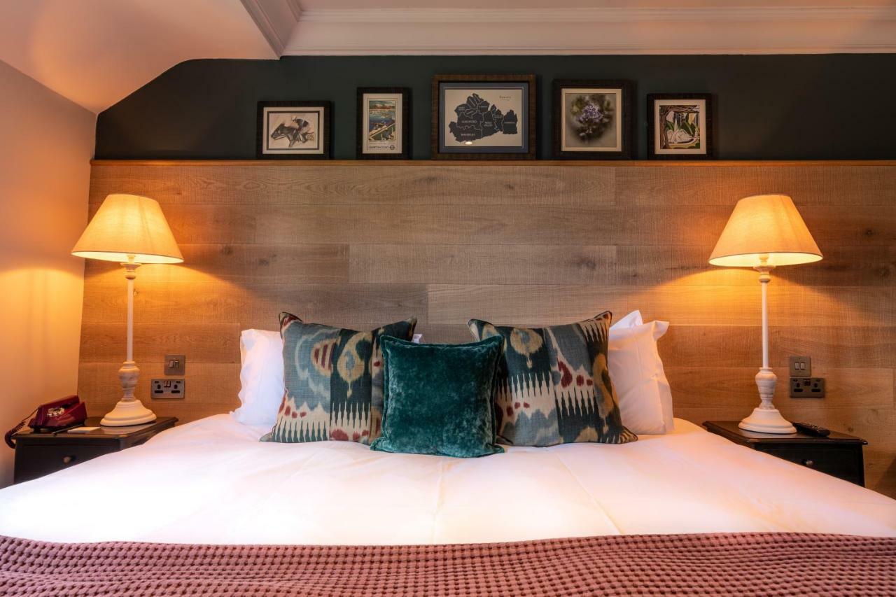 The Foley Hotel Claygate Ngoại thất bức ảnh