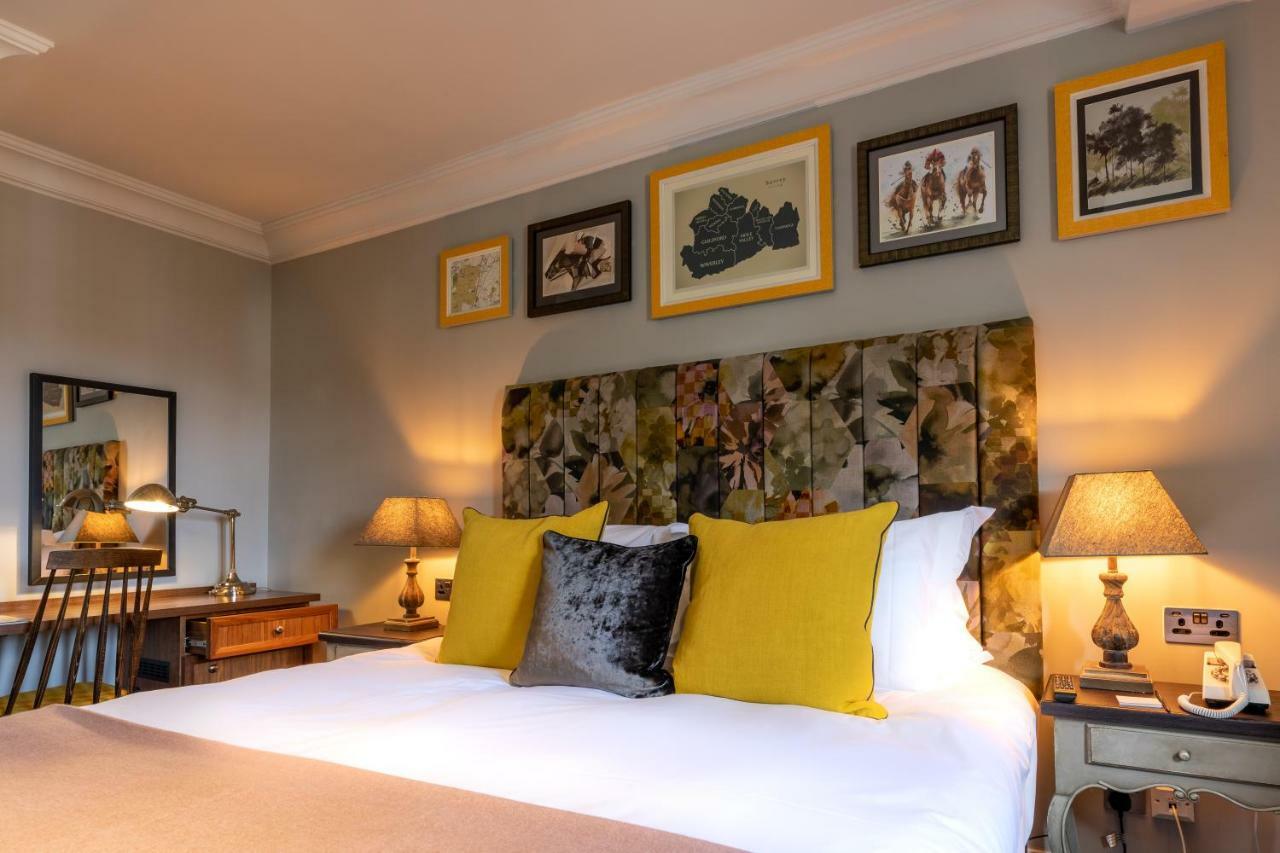 The Foley Hotel Claygate Ngoại thất bức ảnh