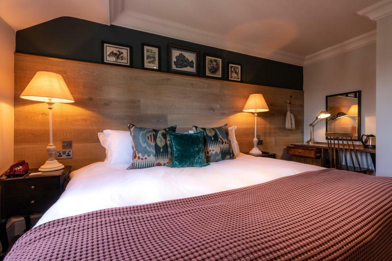 The Foley Hotel Claygate Ngoại thất bức ảnh