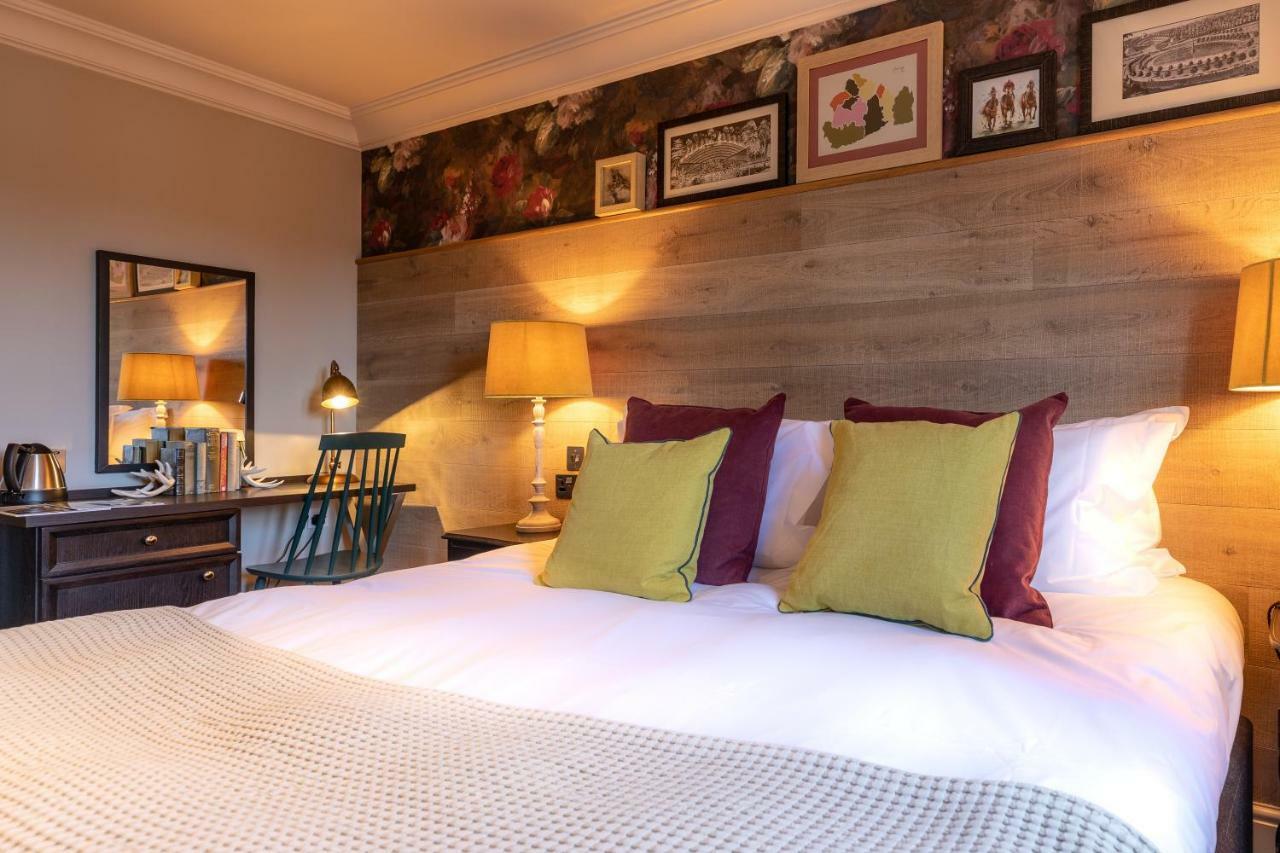 The Foley Hotel Claygate Ngoại thất bức ảnh