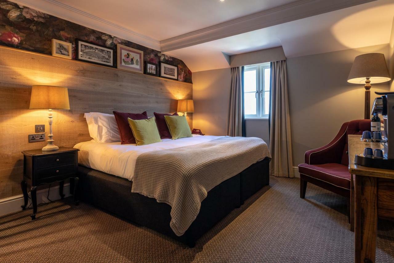 The Foley Hotel Claygate Ngoại thất bức ảnh