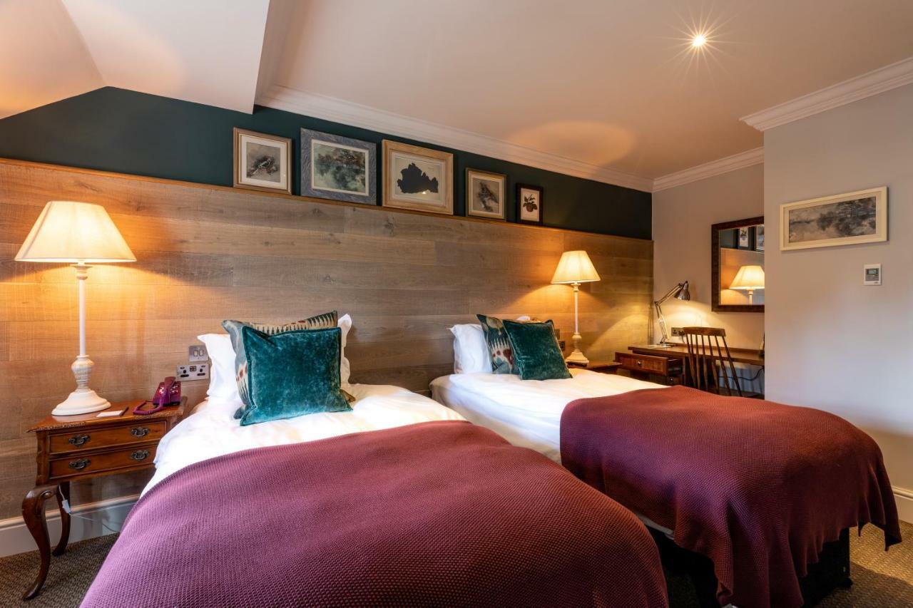 The Foley Hotel Claygate Ngoại thất bức ảnh