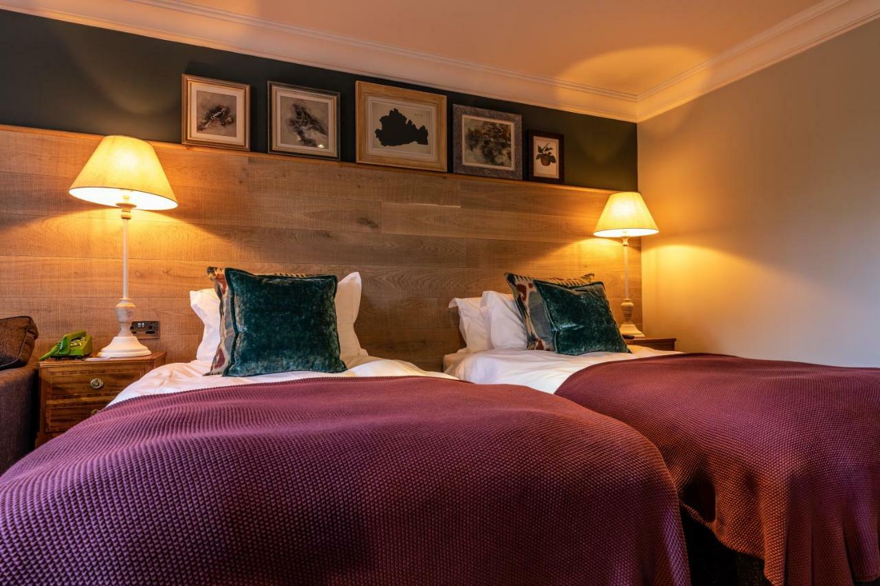 The Foley Hotel Claygate Ngoại thất bức ảnh