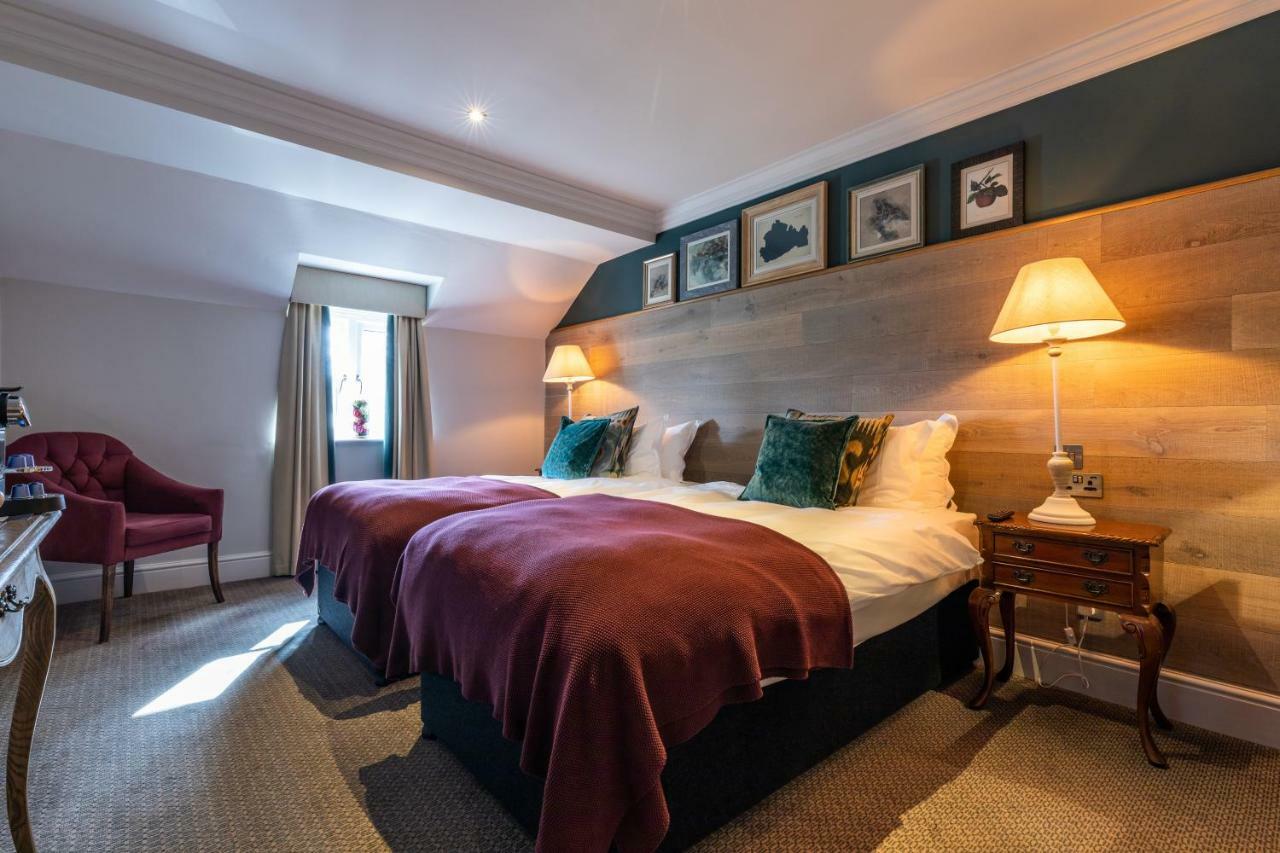 The Foley Hotel Claygate Ngoại thất bức ảnh